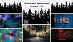 Dal 7 dicembre torna l’evento ID@Xbox Winter Game Fest Demo