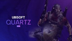 Ubisoft si lancia nel mondo degli NFT con la piattaforma Quartz