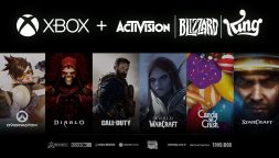 Sony si aspetta che Microsoft mantenga i giochi Activision multipiattaforma