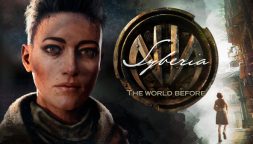 Il nuovo Syberia: The World Before uscirà su PC il 18 marzo