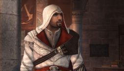 La trilogia di Ezio Auditore arriva su Nintendo Switch a febbraio
