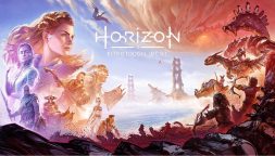 Horizon Forbidden West, il nuovo trailer introduce anche due attrici famose
