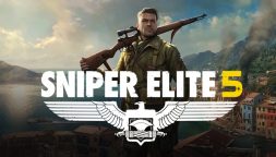 Amazon: piccolo sconto per Sniper Elite 5, Ghostwire: Tokyo “crolla”