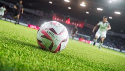 UFL, il nuovo contendente tra i giochi di calcio si mostra in un trailer