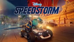 Disney Speedstorm, il kart-game Disney confermato entro l’anno