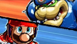 Le pagelle del Nintendo Direct, Mario Striker e Xeno 3 al top!