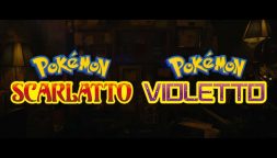 L’arcobaleno Pokémon si allarga con Scarlatto e Violetto, in arrivo nel 2022