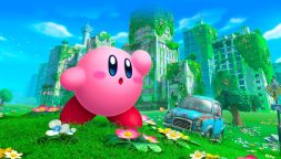 Kirby e la terra perduta, la nuova avventura raccontata nella recensione diario