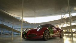 La Galleria Fotografica dei migliori screenshot di Gran Turismo 7