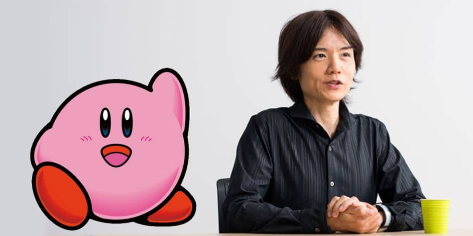 Kirby Le Origini