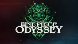 One Piece Odyssey, il nuovo RPG arriva nel 2022: ecco il trailer