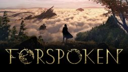 Forspoken si presenta con un nuovo trailer al TGS2022