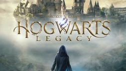 Hogwarts Legacy, la professoressa Mirabel Garlick di Erbologia si mostra in una nuova clip