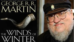 George R. R. Martin: The Winds of Winter in ritardo anche a causa di Elden Ring