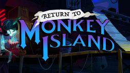 Return to Monkey Island è realtà, esce nel 2022