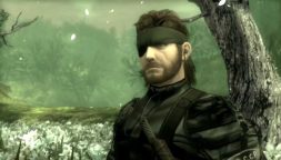 I 5 Boss più geniali e incredibili di Metal Gear Solid