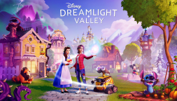 Disney Dreamlight Valley è il life-sim che ogni fan Disney sognava