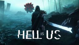 Annunciato Hell is Us, la nuova avventura sci-fi dall’art director di Deus Ex