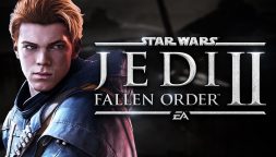Star Wars Jedi: Fallen Order 2 uscirà solo per PS5 e Xbox Series X|S?
