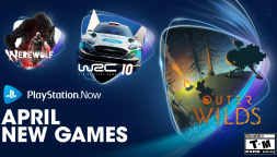 PlayStation Now, anche WRC 10 e Outer Wilds nelle nuove aggiunte