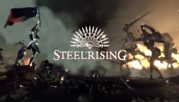 Steelrising, online il gameplay del nuovo soulslike dalle tinte parigine