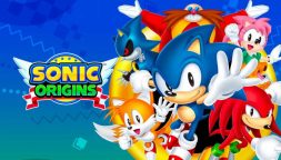 Sonic Origins, la collezione ci farà tornare bambini dal 23 giugno
