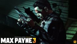 Rockstar celebra i 10 anni di Max Payne 3, con un’edizione speciale della Soundtrack