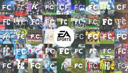 La FIFA è al lavoro per giochi di calcio rivali di EA Sports FC