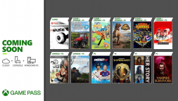 Xbox Game Pass, una scorpacciata di nuovi titoli nella seconda metà di maggio