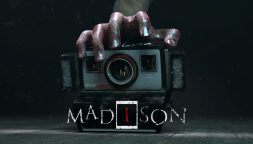 MADiSON, online il trailer dell’horror psicologico per Nintendo Switch