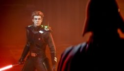 Star Wars Jedi: Fallen Order 2 potrebbe essere collegato ad una serie Disney+