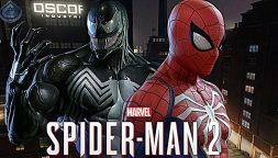 Marvel’s Spider-Man 2, iniziate le riprese in motion capture, lo conferma Venom!