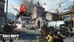 Call of Duty Mobile, il gioco è stato scaricato più di 650 milioni di volte