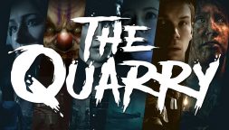 The Quarry, Il nuovo horror di Supermassive entra in fase “Gold”