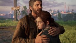 The Last of Us Parte 1: Sony spiega i motivi del Remake PS5