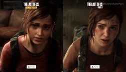 The Last of Us Parte I: un remake interessante, ha senso?