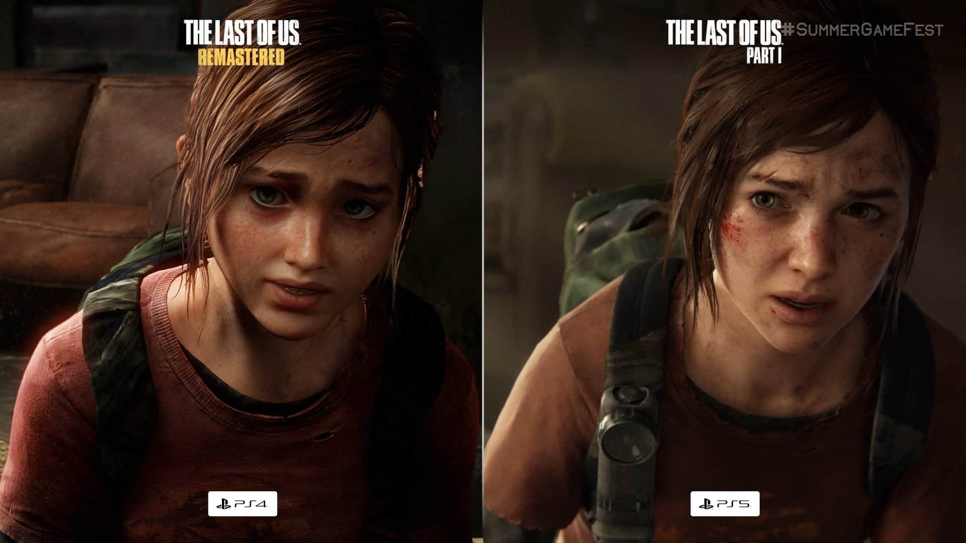 The Last of Us Parte I: un remake interessante, ha senso? - Speciale