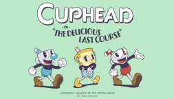 Cuphead: un meraviglioso omaggio agli anni ’30