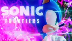 Sonic Frontiers: SEGA pubblica un gameplay che mostra il sistema di combattimento