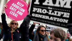 Abolizione diritto all’aborto in USA, l’industria videoludica mostra il suo disappunto