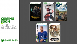 Xbox Game Pass, giugno si chiude con FIFA 22, Naraka e Far Cry 5