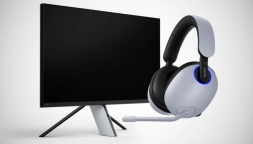 INZONE, Sony presenta la sua nuova generazione di monitor e cuffie da gaming