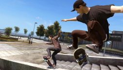 Skate 4 sarà skate., un free-to-play live-service di EA Sports e Full Circle