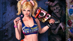 Lollipop Chainsaw Remake annunciato ufficialmente, esce nel 2023