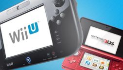 Nintendo, gli eShop di Wii U e 3DS chiuderanno a partire dal 27 marzo 2023