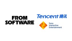 From Software è ora per il 16% di Tencent e per il 14% di Sony