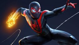 Marvel’s Spider-Man Miles Morales arriva su PC il 18 novembre
