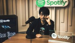 Hideo Kojima rifiuta altre proposte di acquisizione per la Kojima Productions!
