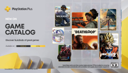 PlayStation Plus, a settembre arriva Deathloop per PS5 per i livelli superiori