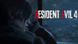 Resident Evil 4 Remake annunciato ufficialmente anche per PS4